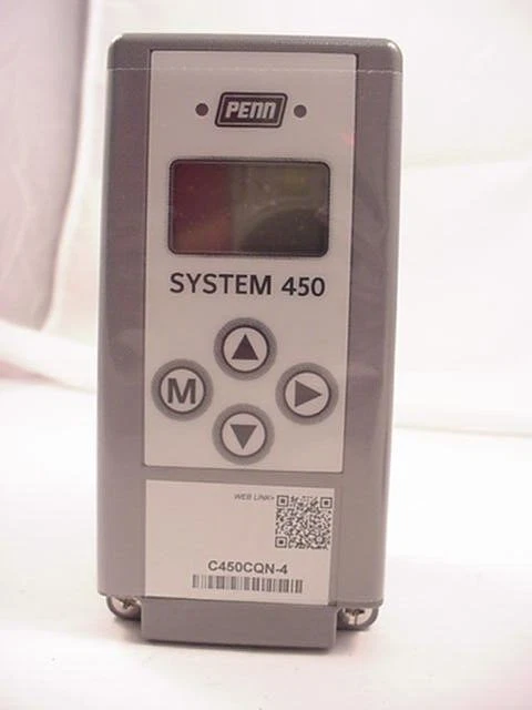 Johnson Penn C450CQN-4C Temperature Humidity Pressure Ships Same Day of Purchase
