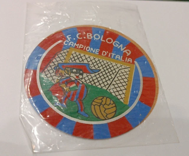 ADESIVO STICKERS SIMBOLO Badge Stemma Logo Crest Club Torino Calcio - Foto 8