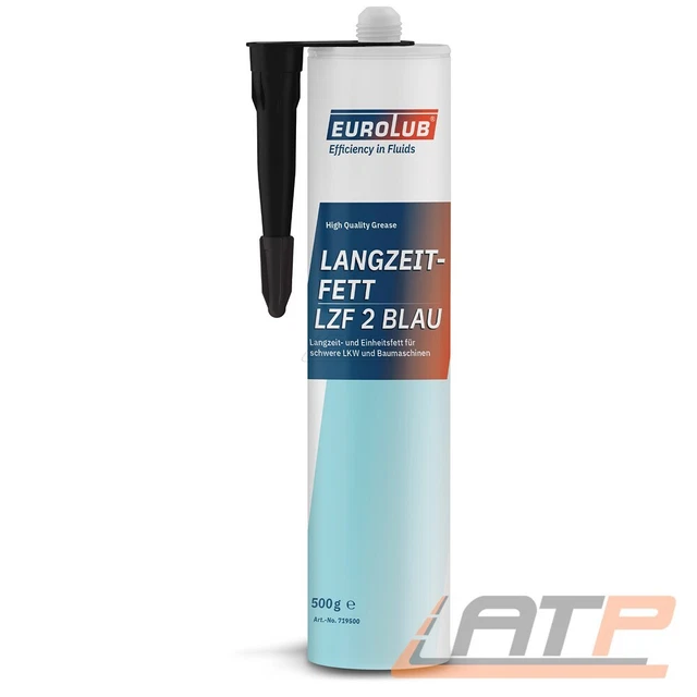 Hochtemperaturschmierstoff NLGI 2 Febi Bilstein 21909 21909 (150g Tube) - Für Bremsen Etc., MB-Freigabe Febi 39070 Febi Bilstein Hochtemperaturschmierstoff