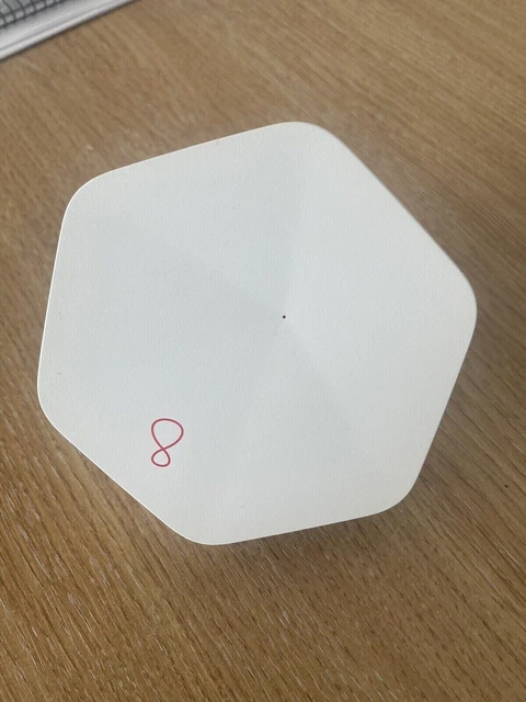VIRGIN MEDIA INTELLIGENT Wifi Plus Pod Booster £47.33 - PicClick UK