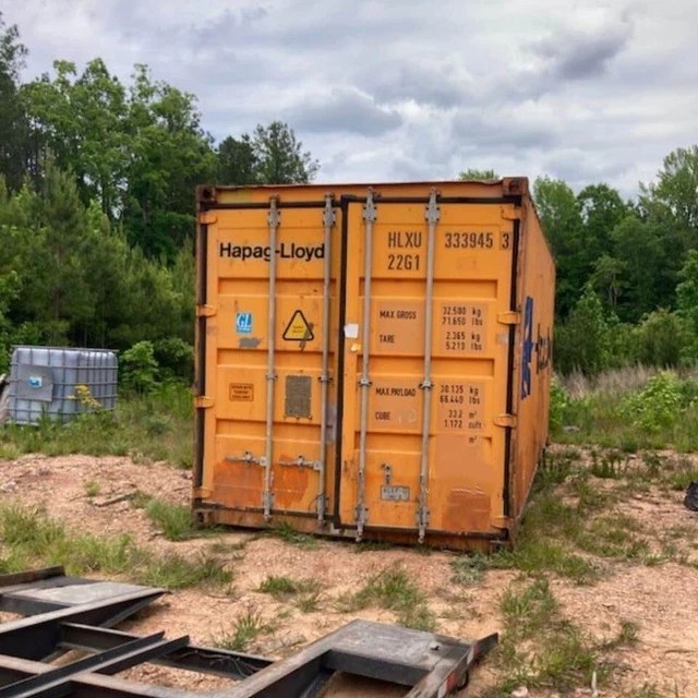 Are you looking for top-quality storage options? Look no further!