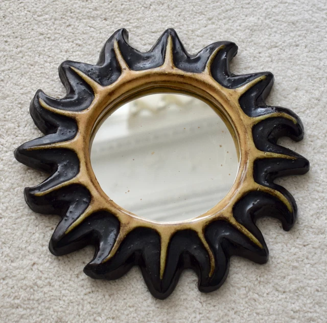 Yvette Manoy, miroir, roger capron, jean derval, pol chambost, georges jouve