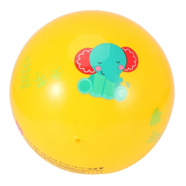 INFLATABLE SWIMMING POOL Toy Ball Children Football Replacement £10.04