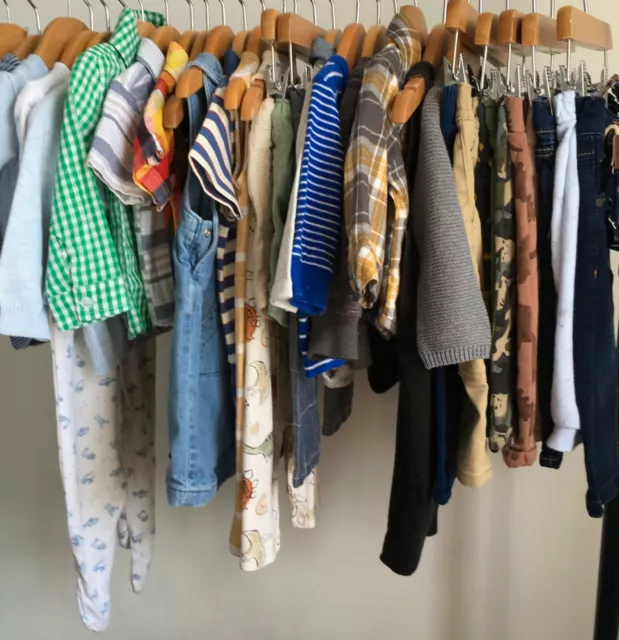 Baby Boy Size 3-6 Months Build Your Own Bundle Pick&Mix New Items Added