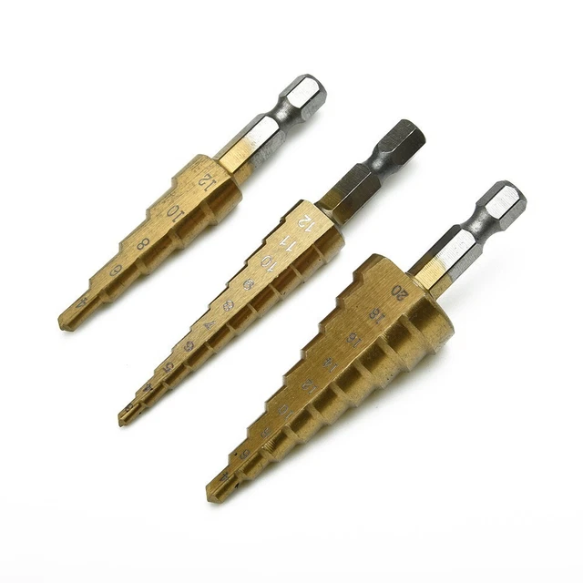 Roxon FT01 Outils Multifonction Flex - Lot De 3 (Scie, Lime Diamantée, Adaptateur 1/4")