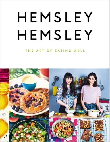 Art Of Eating Well Fc Hemsley Jasmine