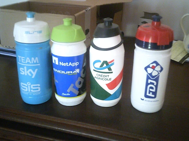 MUSETTE ET BIDON Team Arkea Samsic 2023 Cyclisme EUR 15,00 - DE