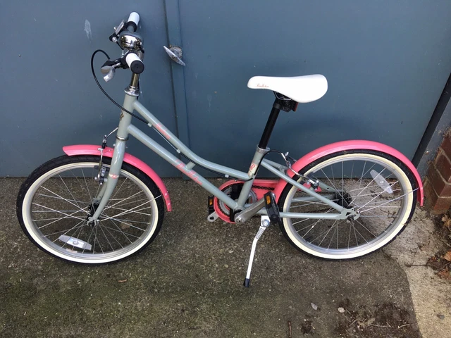 Pendleton 20 inch bike top
