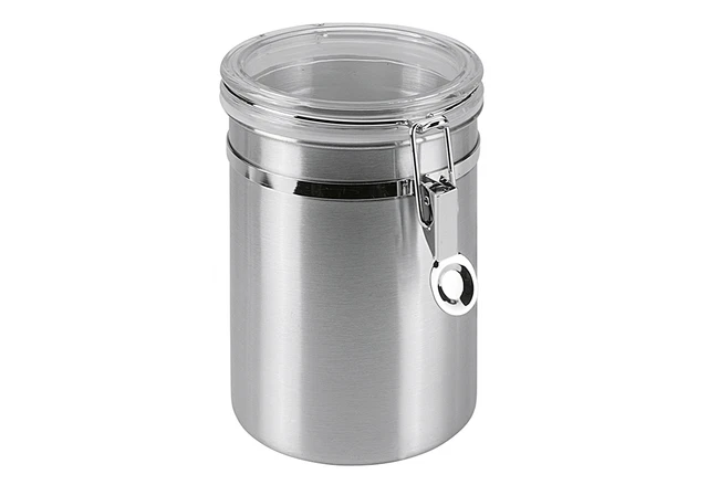 Vorratsdose m.Acryldeckel 1,3l,