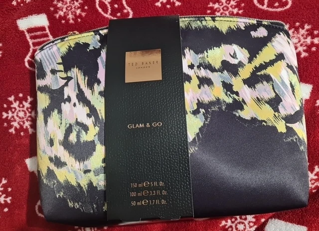 ted baker glam & go gift set