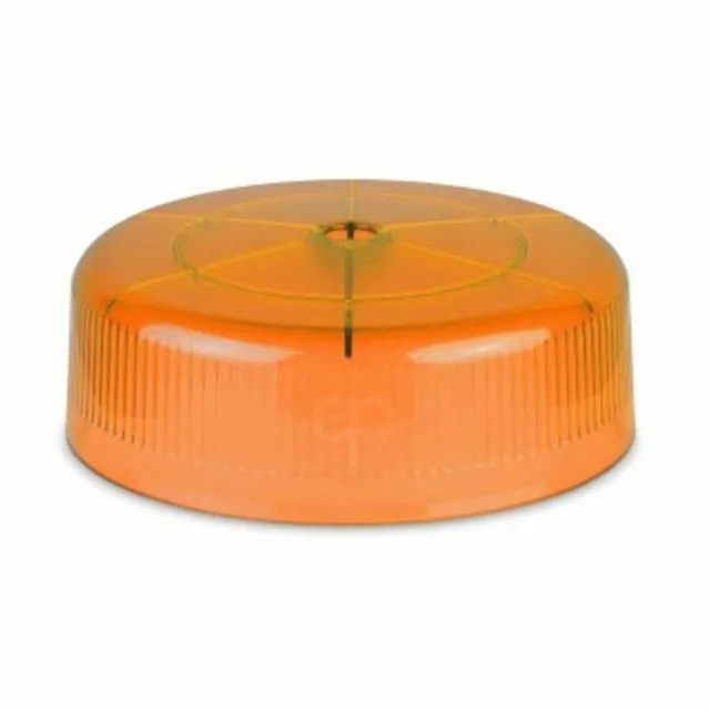 INTAV Orange Cover for LCS Flexiled Model