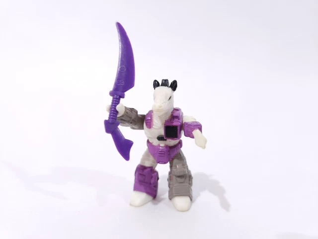 1986 BATTLE BEASTS Series #3 2