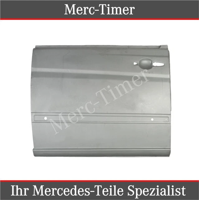 Alu Schweller Trittbretter Für Mercedes Vito Viano W639 2003-2014