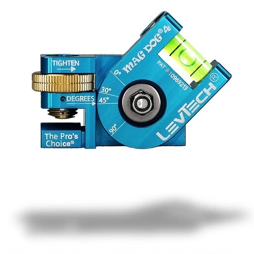 TOOL CONDUIT BENDING level 4in1 level 0, 30, 45, 90 degree level