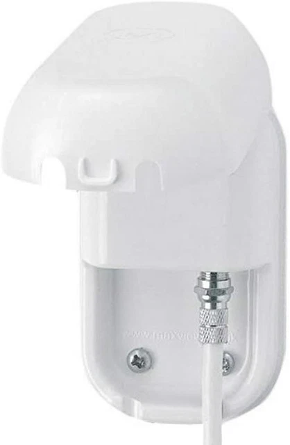 Up-Bodenbox Edelstahl – Versteckte Steckdose Für Boden, Wasserdicht, 16 A, 4000 W