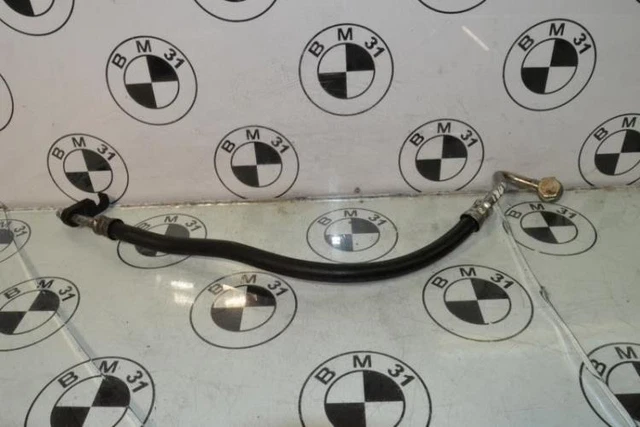 Tuyau Durite de Refroidissement BMW Serie 5 E39 520i 523i 525i 530i 64218378368