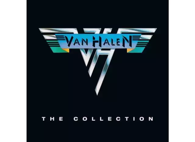 Van Halen: The Collection 1978 - 1984 (180g) -   - (Vinyl / Rock (Vinyl))