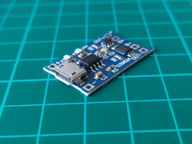 thumbnail image 2 of M18 Battery Pack Replacement And Resurrection Options 2 of 13