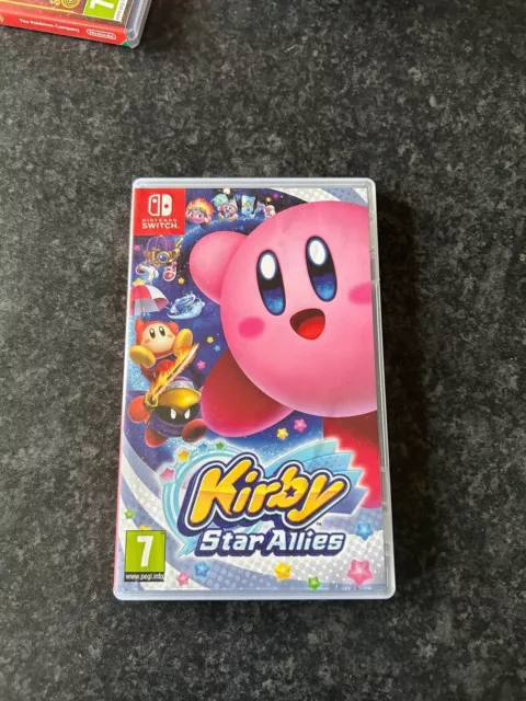 Nintendo 2521646 - Kirby Star Allies