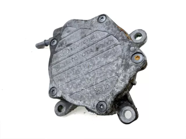 Pompe à vide pour 2.2 D-CAT 130KW 2ADFHV Toyota Avensis T25 03-06 29300-0R010