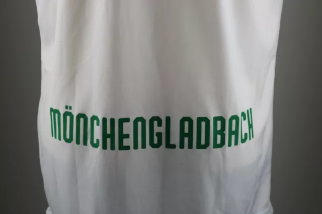 Borussia Mönchengladbach Trikot Gr. S 3XL 4XL 5XL 2018-2019 Puma BMG Gladbach 8