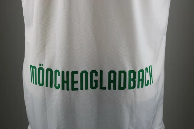 Borussia Mönchengladbach Trikot Gr. S 3XL 4XL 5XL 2018-2019 Puma BMG Gladbach 8