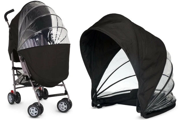 Mothercare travel system raincover sale