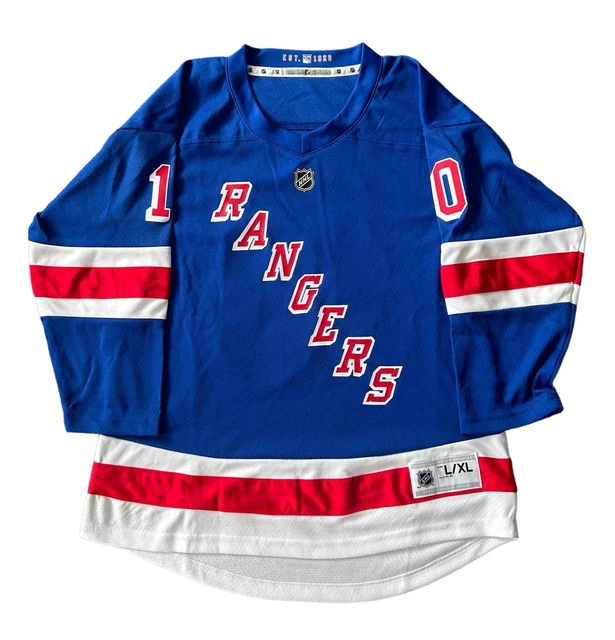 AC/DC Maglietta New York Uomo (BI7312 - Foto 2