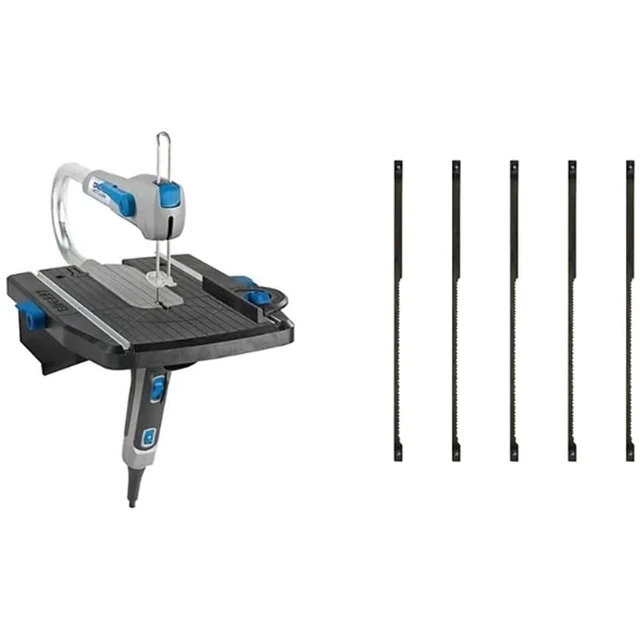 Accessori Dremel Traforo Moto Saw 70W
