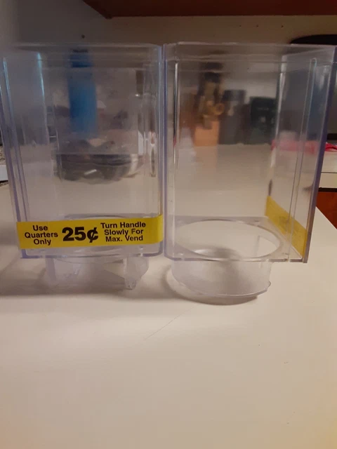 UTURN Vending Cannisters 2 Short
