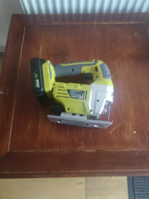 DEWINNER 20V CORDLESS Li Ion Battery Multifunctional Reciprocating
