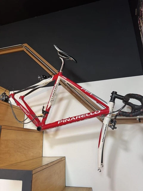 Pinarello FP1 フレームセット　ピナレロ PINARELLO FP1 フレームセット