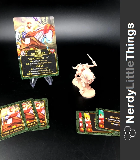 CLASH FOR ETERNIA Masters of the Universe Fisto on Stridor Figure & Cards 27.51 PicClick CLASH FOR ETERNIA Masters of the Universe Fisto on Stridor Figure & Cards 27.51 PicClick