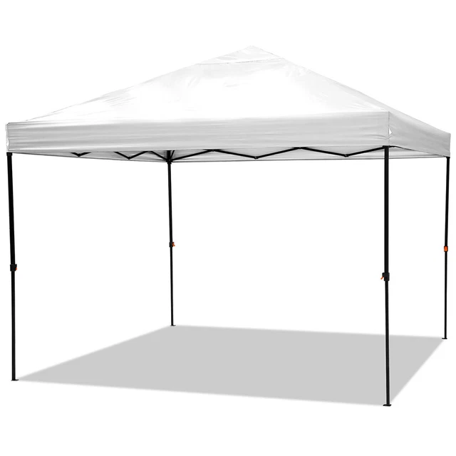 Wasserdicht 3x3m Pavillon Faltpavillon Popup Pergolen Stabil Partyzelt UV-Schutz