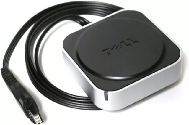 NUEVO Kit de cable de antena de impulso de red inalámbrica Wifi genuino Dell 0RU297