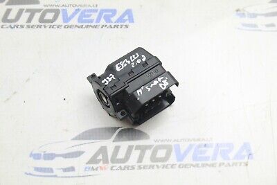 A373 BMW serie 3 e46 Piantone Dello Sterzo Accensione Interruttore Contatto 6901961 OEM 