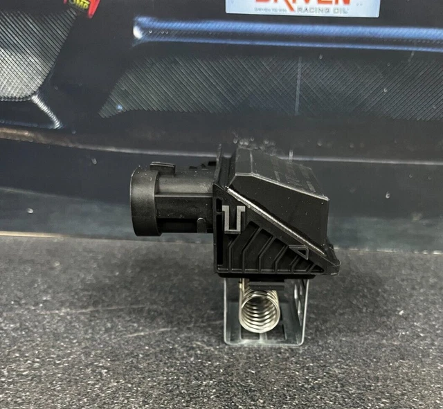 GENUINE PSA RADIATOR Fan Relay Citroen Berlingo & Peugeot Partner