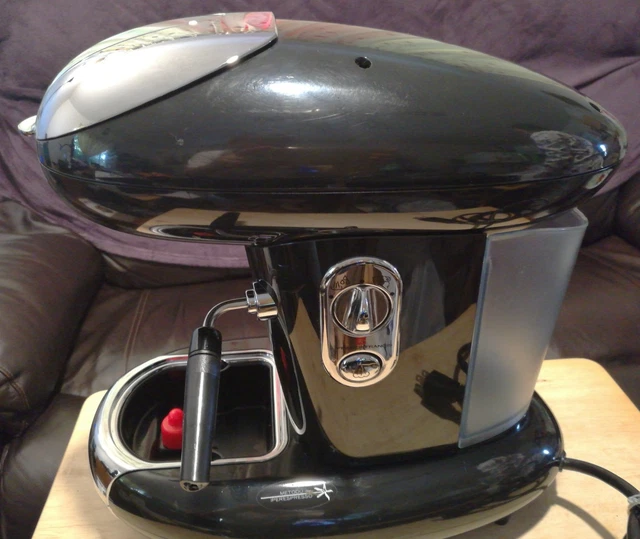 SAECO METODO IPERESPRESSO illy X8 Capsule Espresso Coffee Machine(for