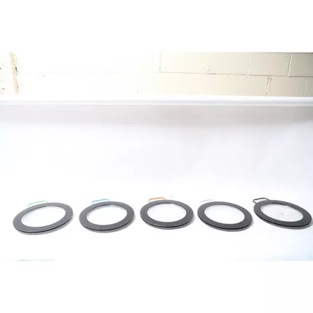 ARRI Lens Set for sun 12 Plus HMI PAR Light - SKU#1612197