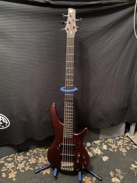 Ibanez Soundgear SR505