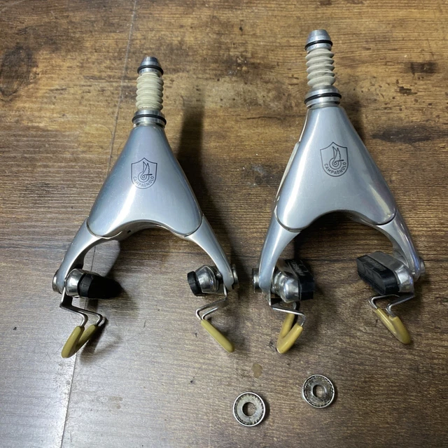campagnolo brake set
