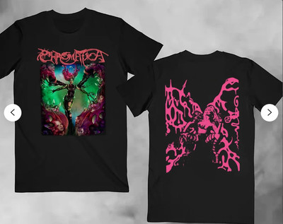 open your mouth and say snfu t shirt