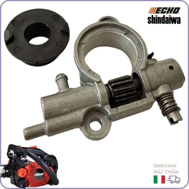 Tagliasiepe Stihl SHINDAIWA ECHO RAMPONE ARPIONE E VITI PER MOTOSEGA 251 TCS 251 TS CS Cinghia Vespa Et4 125 - Foto 13