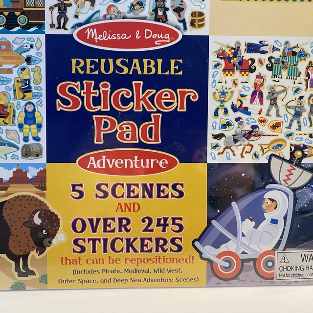 Stickers, Kids' Crafts, Crafts - PicClick CA