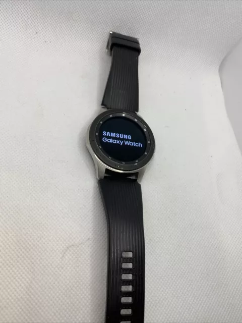Galaxy watch lte black shop