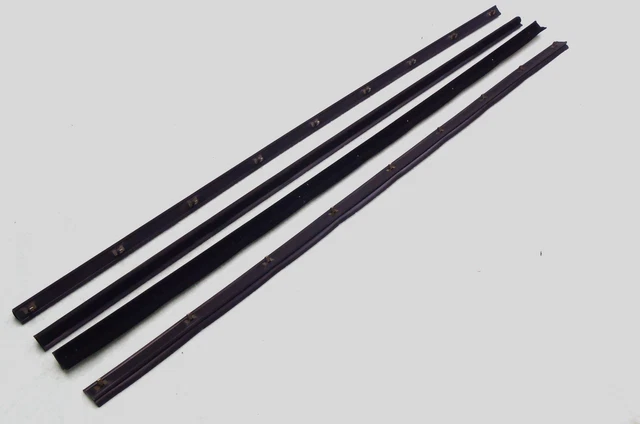 Fairchild Industries KF2074 Belt Weatherstrip Kit