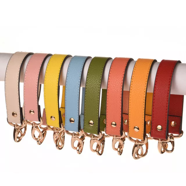 Shoulder Bag Strap Handle Belt Replacement for DIY Purse Bag Making Supplies 13"