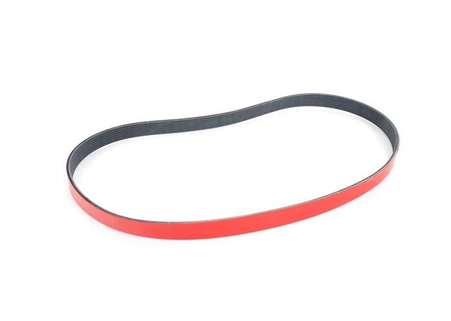 MINI R56 R55 Ceinture Serpentine Authentique 11287604014