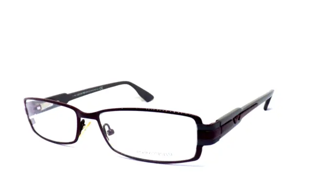 EMPORIO ARMANI EA 9559 montatura per occhiali da vista uomo made in italy