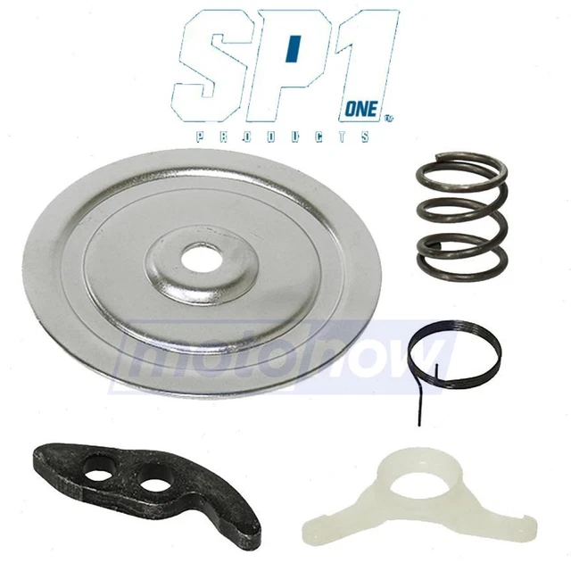 SP1 Pawl Kit for 1999-2006 Yamaha VT600 Venture 600 - Engine Pull-Start Kits ls